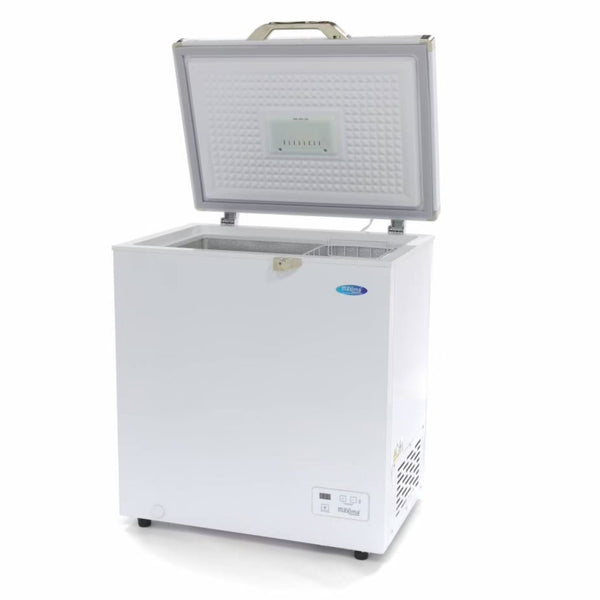 Congélateur Coffre Professionnel 140 Litres