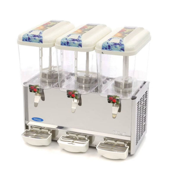 Distributeur de Boissons Réfrigérée 54L