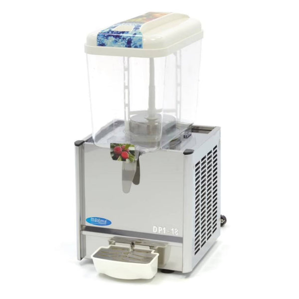 Distributeur de Boissons Réfrigérée 18L