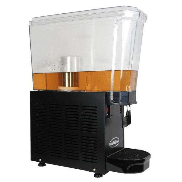 Distributeur de Boissons Fraîches jus de pomme