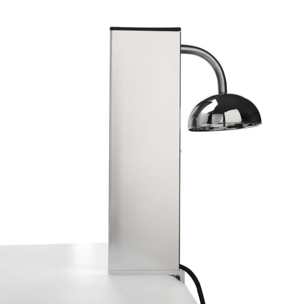 Givreur de Verre CO2 Instantané