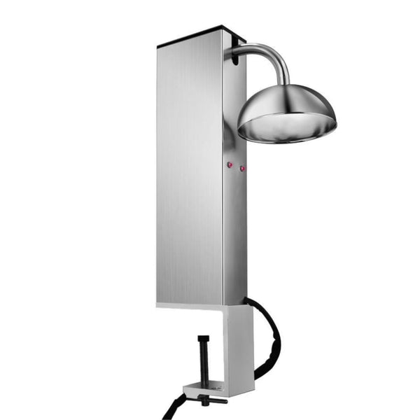 Givreur de Verre CO2 Instantané