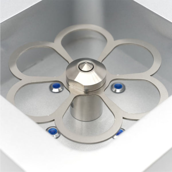 Givreur de Verre Électrique (Refroidisseur LED)