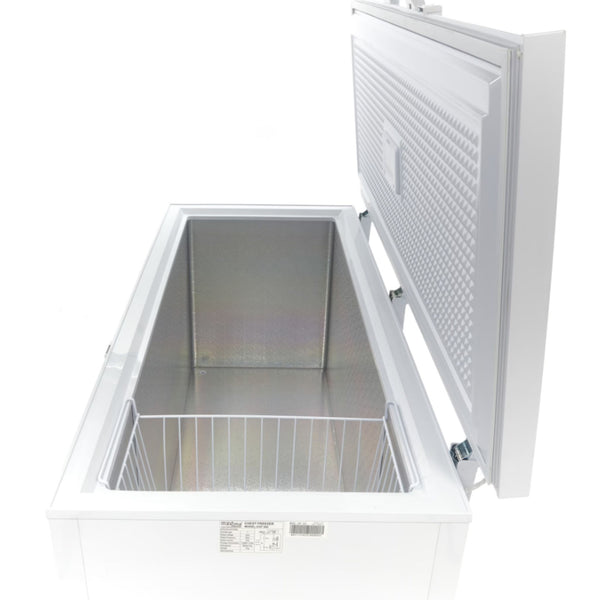 Grand Congélateur Coffre Pro 488L (Type 500L)