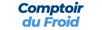 Logo Comptoir du Froid