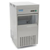Machine à Glace Pilée 130kg (Industrielle)