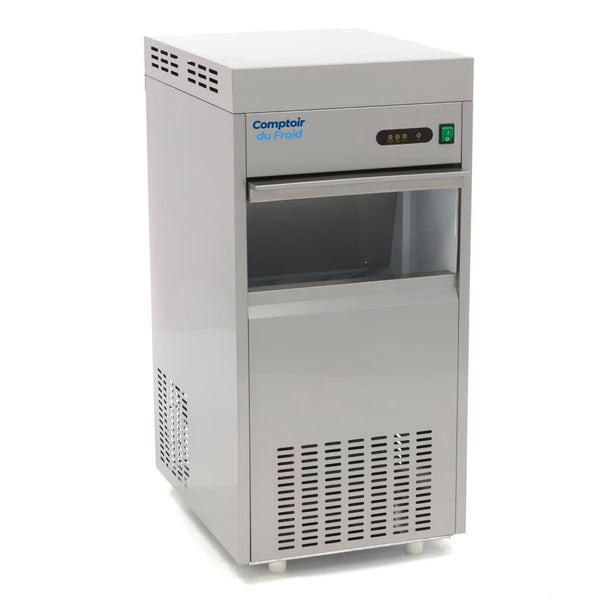 Machine à Glace Pilée Pro 85kg