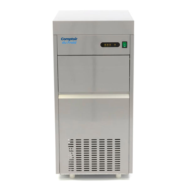 Machine à Glace Pilée Pro 85kg
