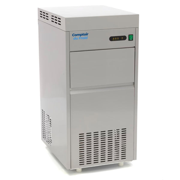 Machine à Glace Pilée Pro 85kg