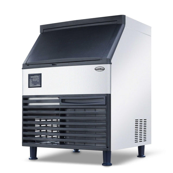 Machine à Glaçons Cubiques Pleins (Pro & Industriel) - 36kg à 225kg