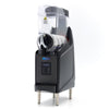 Machine à Granita Professionnelle Numérique & LED 1 Cuve de 12L