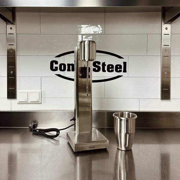 Machine à Milkshake Professionnelle