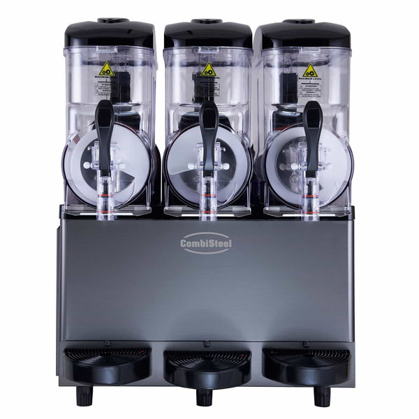 Machine à Slush & Granita 34 Litres