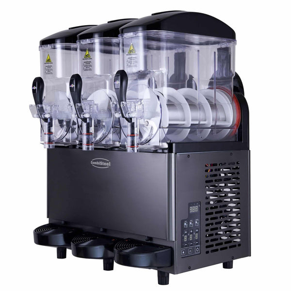 Machine à Slush & Granita 34 Litres