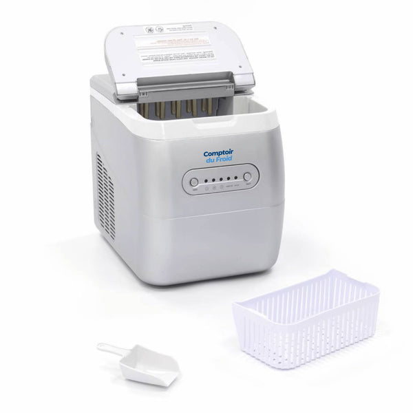 Petite Machine à Glaçons Pas Cher