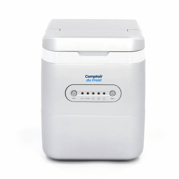 Petite Machine à Glaçons Pas Cher