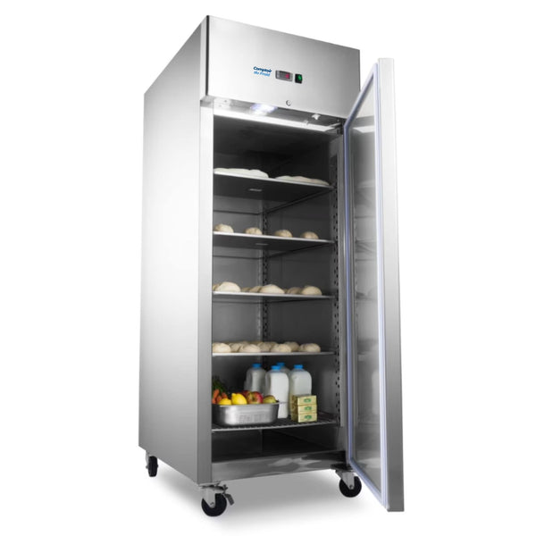 Réfrigérateur Pâtissier 800L (60x40)