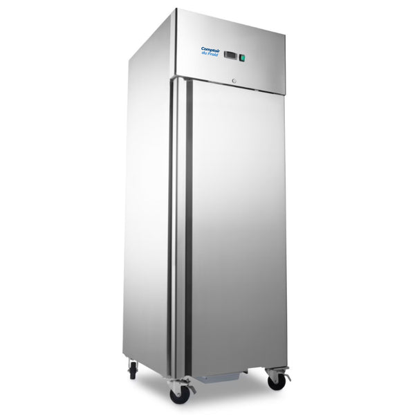 Surgélateur Armoire Pro GN 2/1 Froid Ventilé