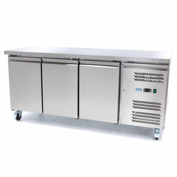 Tour Négatif 3 Portes 180cm (465L)