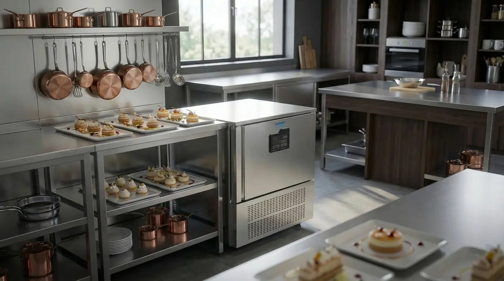 Cellule de refroidissement 