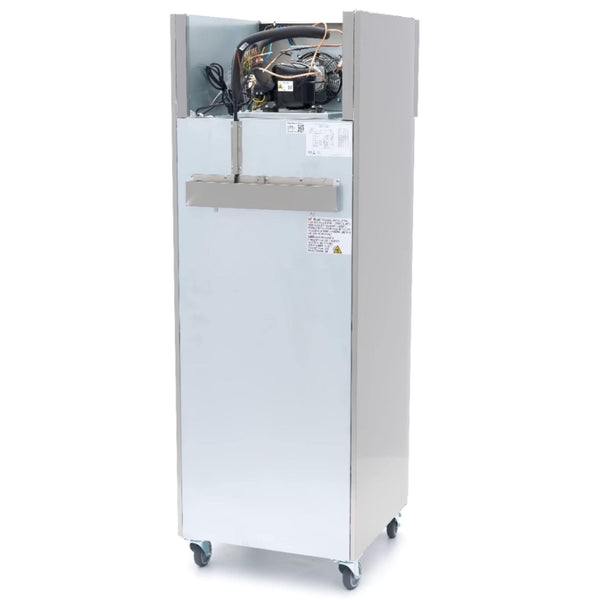 Armoire Réfrigérée Positive 400L GN 1/1 (Froid Ventilé)