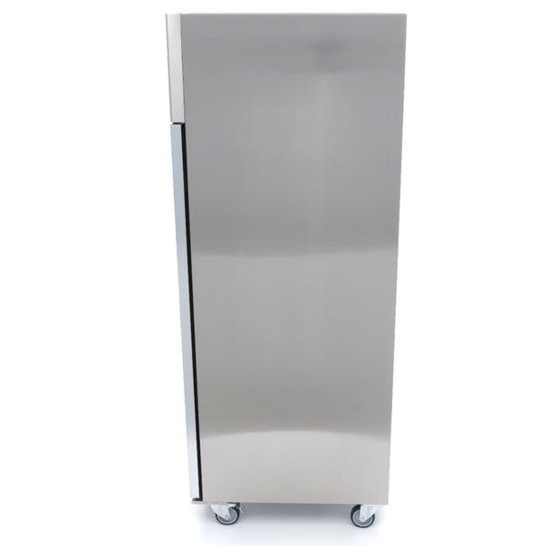 Surgélateur Vitré Double Porte 1200L (GN 2/1)