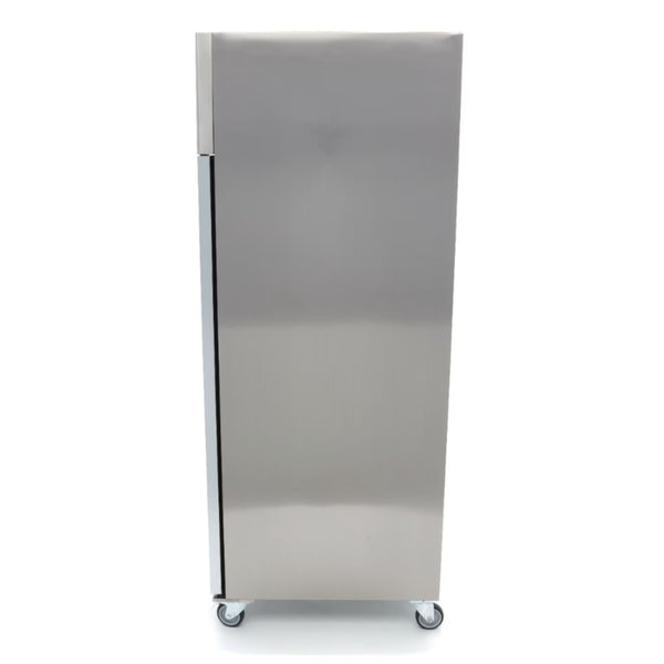 Surgélateur Armoire Vitré 700L (GN 2/1) - Froid Ventilé
