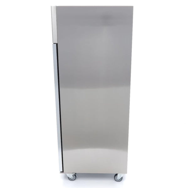 Armoire Réfrigérée Vitrée 1400L GN 2/1 (Froid Ventilé)