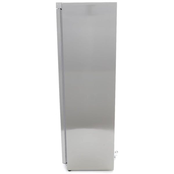 Armoire Réfrigérée Positive 400L Inox (4 Niveaux)
