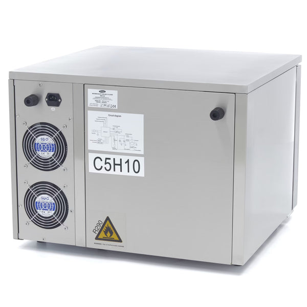 Cellule de Refroidissement Rapide 2x 2/3 GN