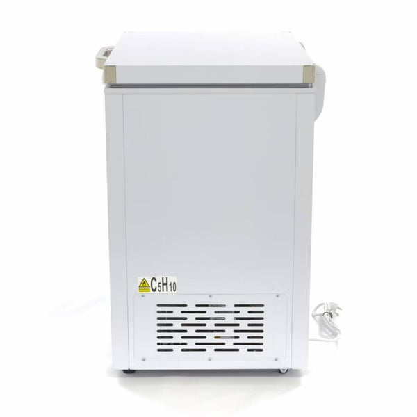 Congélateur Coffre Pro 140L