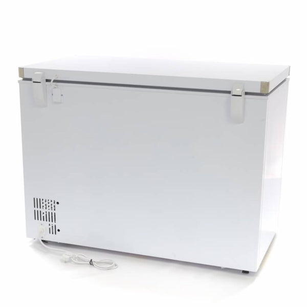 Congélateur Coffre Pro 282L (avec panier)