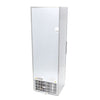 Congélateur Armoire Professionnel 400L Inox (Froid Statique)