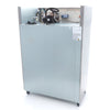 Armoire Réfrigérée Vitrée Double Porte 1200L GN 2/1 Inox