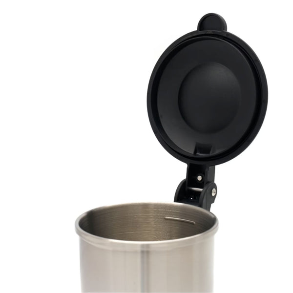 Broyeur à Glace Professionnel 3L