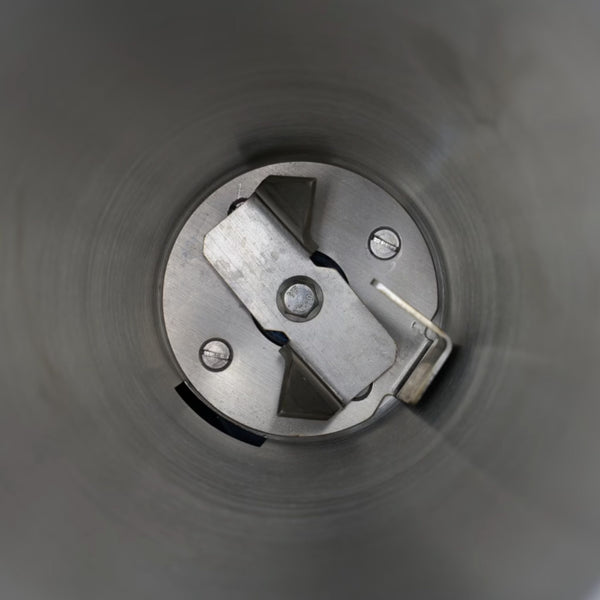 Broyeur à Glace Professionnel 3L