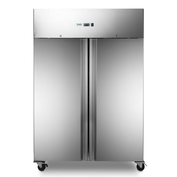 Armoire Positive Pro 1400L (GN 2/1) Froid Ventilé