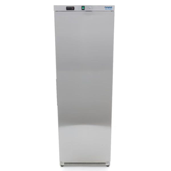 Armoire Réfrigérée Pro 400L Inox