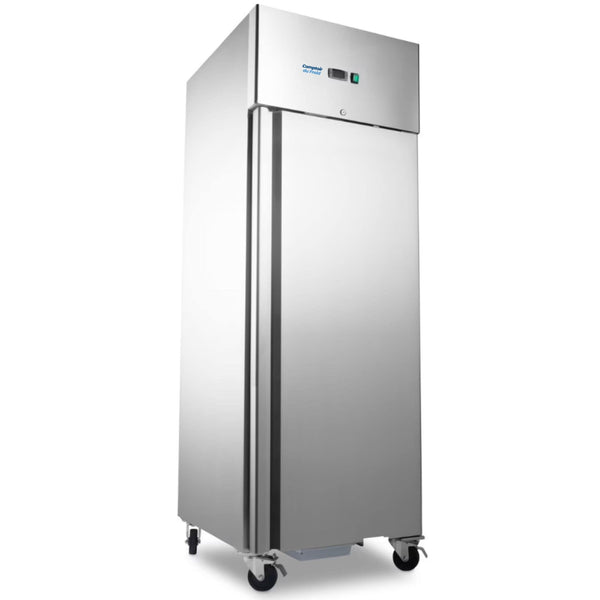 Armoire Réfrigérée Positive Pro 600L GN 2/1