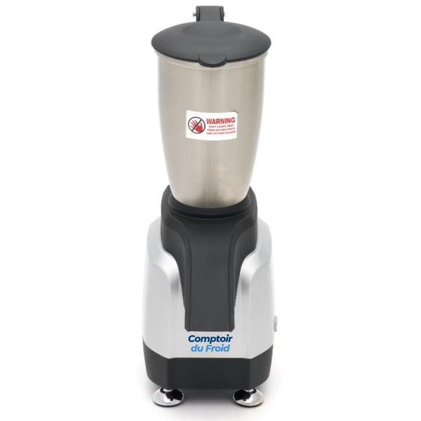 Broyeur à Glace Professionnel (Pileur de Glace)