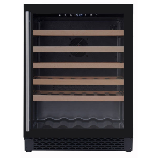 Cave à Vin de Vieillissement & Garde - Mono-Température 127 Litres