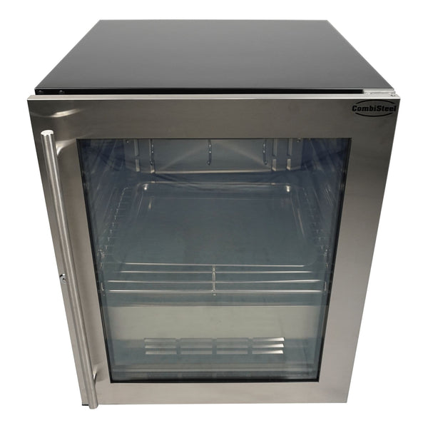 Cave d'Affinage & Maturation Polyvalente - Fromage & Viande (127L)