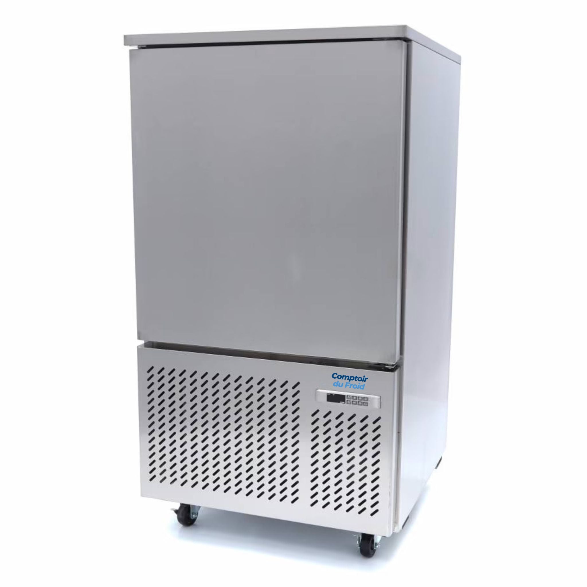 Cellule de refroidissement 10 niveaux