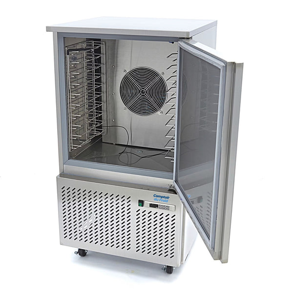 Cellule de Refroidissement 10 Niveaux