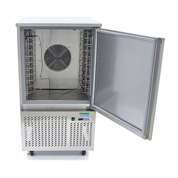 Cellule de Refroidissement 10 Niveaux