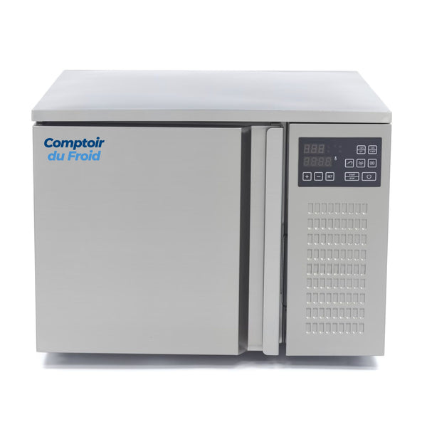 Cellule de Refroidissement 2x 2/3 GN