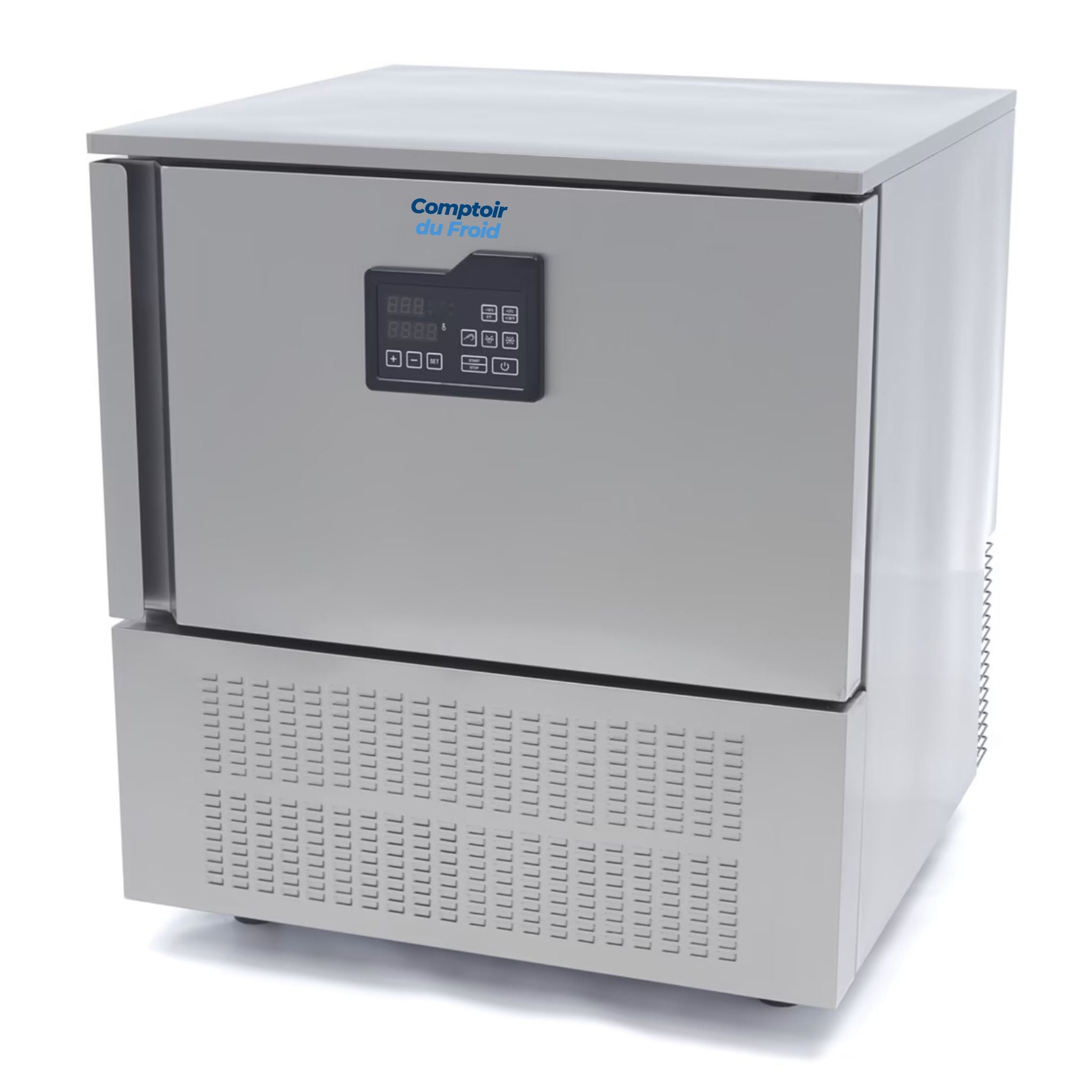 Cellule de refroidissement 3x 1/1 GN