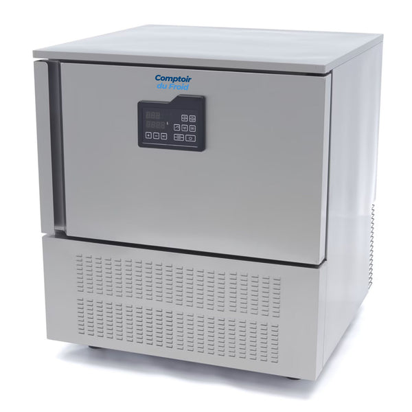 Cellule de Refroidissement 3x 1/1 GN