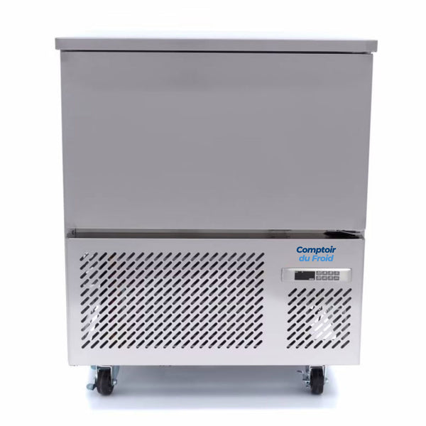 Cellule de Refroidissement 5 Niveaux (1/1 GN)