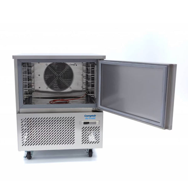 Cellule de Refroidissement 5 Niveaux (1/1 GN)